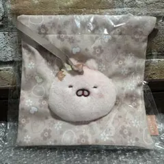 うさまる　巾着　うさこ　さくらのサムネイル