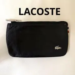 ラコステメンズ　小銭入れ　LACOSTE