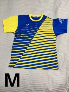 K*Z様 YONEX ソフトテニスウェア 東海Tシャツ ブルー Lサイズ - メルカリ
