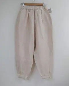 ☆tamaki niime コットン100％ サルエルパンツ 1 ゼンゴ ☆tamaki niime コットン100％ サルエルパンツ 1 ゼンゴ - メルカリ