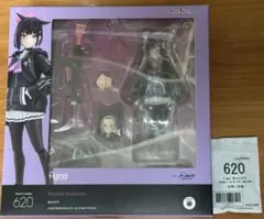 【新品未開封】ブルーアーカイブ 杏山カズサ figma 特典付き