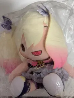 プロセカ 天馬咲希 ぬいぐるみ 10cm 韓国ぬいぐるみ - メルカリ