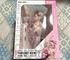 【未開封品】限定版バニースーツ プランニング ヤモモ・マミ カラーバリエーション