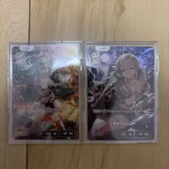 プロセカ 暁山瑞希 桃井愛莉 セット vol.28 ノーブルアート アクリル