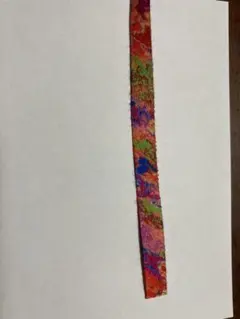 綾テープ　ヘリンボーン　ピンク③