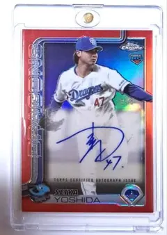 2026年最新】Topps npb 5シリの人気アイテム - メルカリ