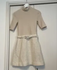 Theory ミニワンピースのサムネイル