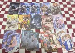 バラ売り可 ノスタルジアコレクション 2025 コレクションカード にじさんじ