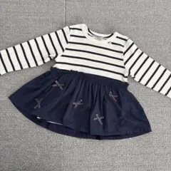 プティマイン ワンピース