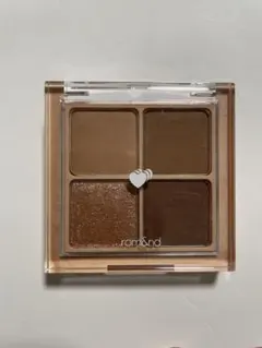 rom&nd better than eyes 03 ドライラグラス