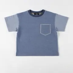 コムサイズム　110 Tシャツのサムネイル
