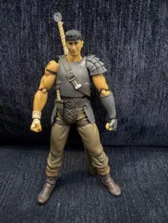 1/6 Threea ロストプラネット　フィギュア ジャンク 1/6 Threea ロストプラネット フィギュア ジャンク - メルカリ