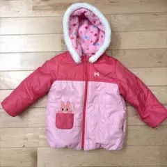 ホットビスケッツ　アウター　100cm