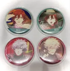 2025年最新】黒崎蘭丸 缶バッジの人気アイテム - メルカリ