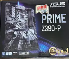 ジャンク品 ASUS PRIME Z790-P D4 マザーボード - メルカリ