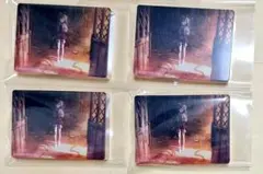 プロセカ　ノーブルアート vol.58　白石杏