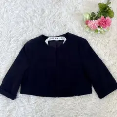 美品　FRAY I.D ショートボレロ　Sのサムネイル