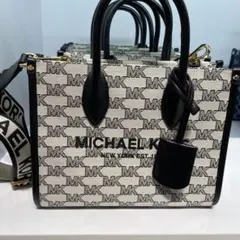 ❤︎ 定価7.1万円 新品 マイケルコース メッセンジャー ショルダーシバッグ