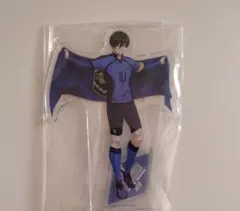 ブルーロック G賞 アクリルスタンド 糸師 凛