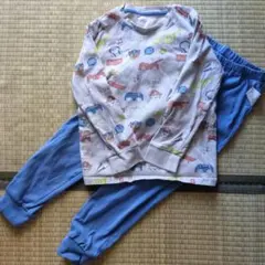 パウ・パトロール　パジャマセット 120cm