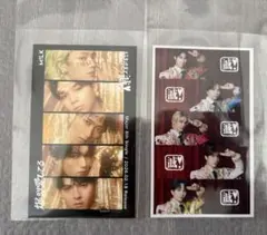 M!LK ミルク 爆裂愛してる 好きすぎて滅！