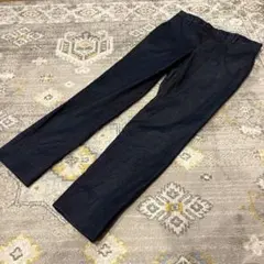 INCOTEXスリムフィットデニスラ46メンズスラックスインコテックス