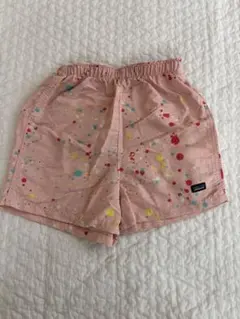 patagonia バギーズショーツ　5T