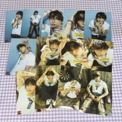 ONE N' ONLY HAYATO 生誕 生写真 即購入⭕️