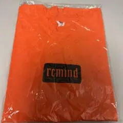徳永英明 remind Tシャツ