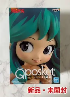 うる星やつら　Qposketフィギュア14点 うる星やつら Qposketフィギュア14点 うる星やつら Qposket