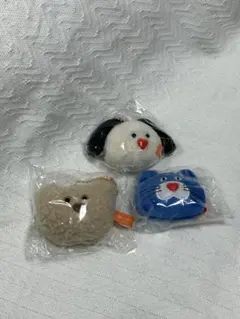 mojojojo フェイスマスコット