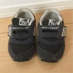 ニューバランス 996 スニーカー　12センチ