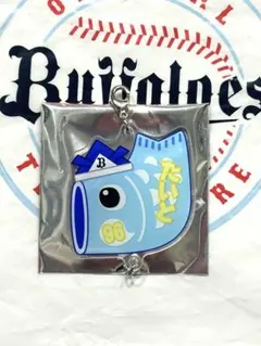 高島泰都 たいと こいのぼり風アクリルチャーム コロチャレC賞