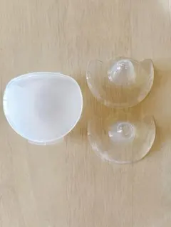 Medela ニップルシールド Lサイズのサムネイル