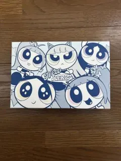 NewJeans 2nd EP Get Up