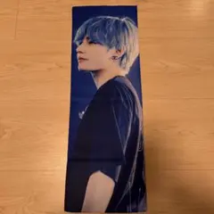 bts テテ スローガン