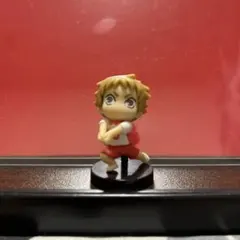 ハイキュー!!チョコエッグ 夜久衛輔