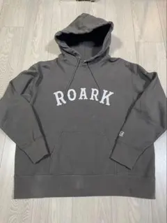 ROARK ロアーク　パーカーのサムネイル