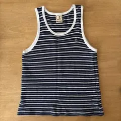 オーシャンパシフィック　メンズ　パイルタンクトップ　Ｌサイズのサムネイル