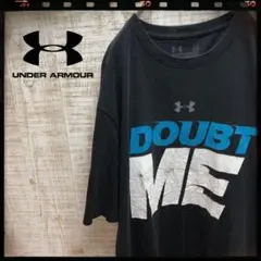 UNDER ARMOUR アンダーアーマー Tシャツ 半袖 古着 81993
