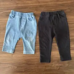 SIMPLE FREE 赤ちゃん本舗 ボトムスセット⋆*