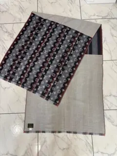 LOUIS VUITTON ルイヴィトン マフラー ストール ショール