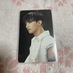 FACE THE SUN hmv特典　ドギョム