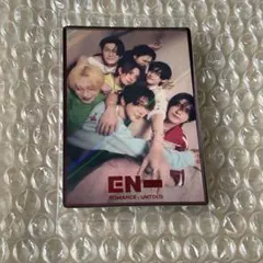 ENHYPEN ウエハースシール スーパーレア