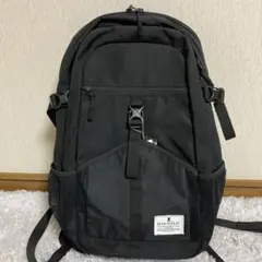 MAKAVELIC 新品　バックパック リュック　ブラックのサムネイル