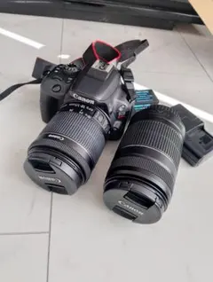 2026年最新】eos kiss x7 ダブルズームキットの人気アイテム - メルカリ