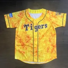 阪神タイガース　応援ユニホーム