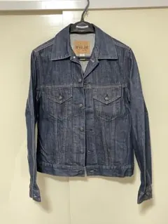 メンズ デニムジャケット