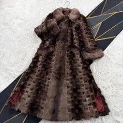 2026年最新】Christian Dior ファー種類：リアルファー 毛皮・ファー