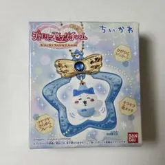 ちいかわ ジュエリースイングチャーム ハチワレ